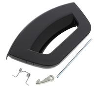 Door Handle: Ariston Hotpoint Washing Machine