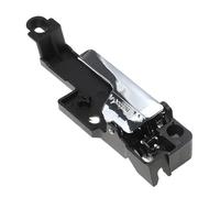 Door Handle Arm Rest Compatible for MKZ 2007-2012 6E5Z5422600A 6E5Z5422601B Handle Interior Inside Repair Kit Door Handle High Durability Car Door Handle Car Door Handle Long Lasting Car Grip