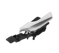 Door Handle Bezel Car Interior Door Handle Front Left Side for Juglietta 2010 Onwards Inside Inner Replace