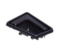 Door Handle Bezel Inside Door Handle for Suzuki Sidekick 1989-1998 & Rear Left Driver or Right Passenger Replace(Right)