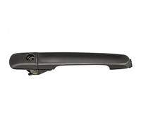 Door handle both sides black 80/554 MIRAGLIO for MERCEDES-BENZ SPRINTER 2-t Bus
