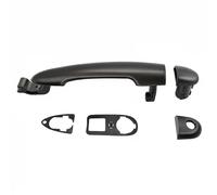 MIRAGLIO 80.923.02 Door Handle
