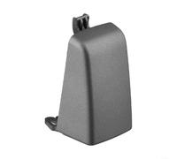 Door Handle Cap Cover Compatible with for Land Rover Models Including Discovery 3 and Sport Plastic Build (Grey)