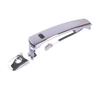 Door Handle Car Car Exterior Front Left Side Door Handle Fit For Nissan For X-Trail For SUV T31 2014 2013 2012 2011 2010 2009 2008 2007 2006
