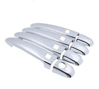 Door Handle Car Exterior Door Handle for Toyota for Avalon XX30 2005~2012 Handles Anti-Rust Covers