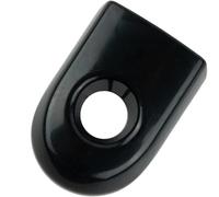 Door Handle Car Outer Door Handle for tiida for Versa 07-12 Cover Cap Black Plastic Exterior Parts Front Left