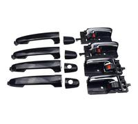 Door Handle Car Outer Door Handle for Toyota for Corolla for Prius Outside Or Inside Front Rear Left Right Driver