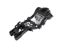 Door Handle Carrier Bracket for Vw for Passat B6 B7 for Phaeton 3C0837886H Right Left Door Handle Reinforcement for Bracket Vehicle Mount A Set