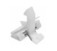 Door Handle Catch Kit For Bosch WAA WAE WFD WFO Series Washing Machines