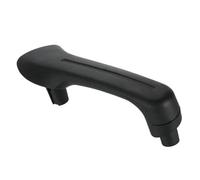 Door Handle Clip 1J0867179AA94Car Door Pull Handle Grab Cover Panel Replacement for Volkswagen for VW for Bora Golf 4 MK4For Jetta Replacement(Black-Left)