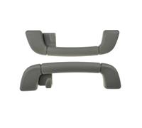 Door Handle Clip Front/Rear Inner Roof Grab Handle Ceiling for Toyota Camry Prado Replacement(Rear Left Right)