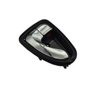 Door Handle Clip Inside Door Handle 8261022001LG 8262022001LG for Hyundai Accent/Verna 2000-2006 Replacement(Left Side)