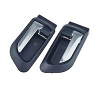 Door Handle Clip Interior Front Door Handle 6105200-K80 For Great Wall Haval H5 X200 X240 2010-2017 ((Left And Right))