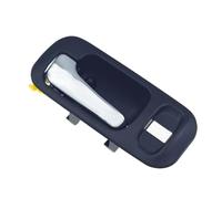 Door Handle Clip Interior Inside Chrome for Honda for CR-V 1997-2001, for Odyssey 1995-1998 Replacement(Left)