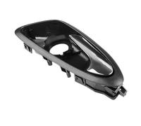 Door Handle Clip Left Right Inside Door Handle for Seat Ibiza 2009 2010 2011-2017 Replacement(Left)