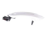 Door Handle Compatible With BMW 6' For F12 For F13 2010 2011 2012-2015 For LCI 2014-2016 Car Exterior Comfort Access Door Handle 51217231933 51217231934