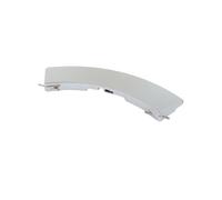 Door Handle Compatible with Bosch And Siemens And Balay Washing Machine - Original Code 00647424 Replacement Door Handle for Washer