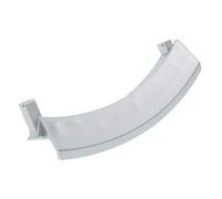 Door Handle Compatible with Bosch, Neff, Siemens, Constructa Washing Machines - Original Codes 0648581 - 648581 - 00751786 - 751786