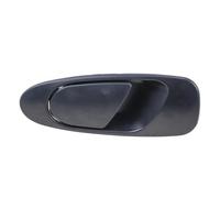 Door Handle Compatible with Civic 1992 1993 1994 1995 Car Outside Accessories Exterior Door Handle Front Rear 72680-SR4-J01Z