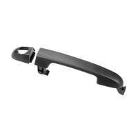 Door Handle Compatible with Hyundai for I20 for PB 2009-2015 Auto Replacement Exterior Door Handles Front Rear Left Right Car Outer Door Handle