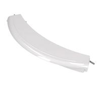 Door Handle Compatible Wİth Neff Bosch Washing Machine 00266751 (200 x 47 x 18 mm)