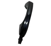 Door Handle Compatible with VW for MQB for Golf for E-Golf for Arteon for Taos for Touareg Door Handle Cable Keyless Entry 5GG837205 5G0837205