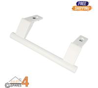 Door Handle Compatible7430668 with Liebherr Refrigerator Handle