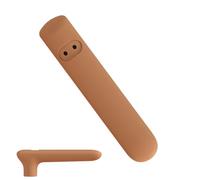 Door Handle Cover - 6 Inch Grip Protector | Silicone Knob Sleeve - Flexible and Wear-Resistant Design with Soft Touch for Left or Right-Opening Doors, Easy to Fit, Ideal for Home or Office Use