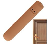 Door Handle Cover - Anti-Collision Sleeve Child Safety Door Protector | Soft Silicone Cushion Protector with Flexible Fit to Prevent Bumps and Impacts