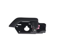 Door Handle Cover Car Interior Handle Bowl in The Left Or Right 82610-2C000 1 PC Inner Inside Door Handel for for Tiburon 2003-2008(Left)
