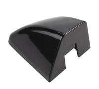 Door Handle Cover Central Locking Actuator | For Cayenne 2011-2017 95853187900G2X Front Left Exterior Handle Lock Cylinder Black/White
