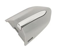 Door Handle Cover Driver Side Door Handle Cover DS7Z 54218A15 DC Exterior ONT L Door Handle Lock for 2015 to 2020