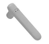 Door Handle Cover - Flexible Silicone Door Grip Protector, Decorative Home Safety Guard, Easy Installation Design, Household Accessory for Bedroom, Kitchen and Living Room, 15.3x3x4.9cm