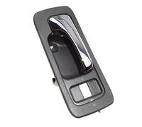 Door Handle Cover for Accord 1990-1993 4 Door W/Lock Hole Inside Interior Handle Car Inner Left Right Not Black Color(Right)
