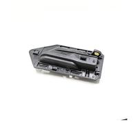 Door Handle Cover for Citroen for Berlingo Inside Interior Door Handle 1996-2008 OEM: FR:9143-95 FL:9143-94 FR:9119-C7 FL:9119-C6(Right)