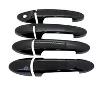 Door Handle Cover, for Mazda, for Tribute 2007 2008 2009 2010 2011 Car Exterior Door Handle Cover Door Handle Decorative Outer Shell Parts