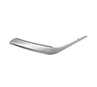 Door Handle Cover for X1 E84 2010-16 Front/Rear Left/Right Plating Car Interior Inner Door Card Handles Pull Carrier Covers(Right)