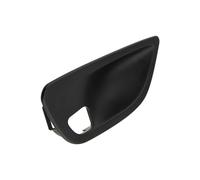 NTY Front Left Door Handle Cover for BMW EZC-BM-203 Black