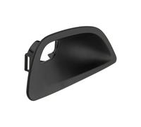 NTY Door Handle Recess Cover EZC-BM-204 for BMW - Black
