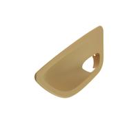 NTY Clothing Exchange Door Handle Cover Right Front EZC-BM-202 for BMW 5 F10/F11 2009-