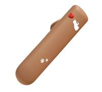 Door Handle Cover - Silicone Door Knob Cover | Cute Door Handle Protector | Antistatic Door Knob Cushion Cover | Door Handle Glove Cover | Protect Hands From Burns and Chills | Safe