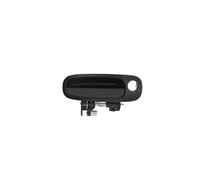 Door Handle Covers Car Exterior Door Handle For TOYOTA For Corolla 1998 1999 2000 2001 2002 69210-02040 69220-02040 69230-02030 69240-02030 Outside Outer Exterior Side Handles Auto(Front Right)