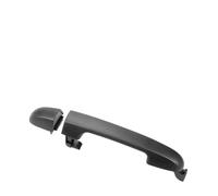 Door Handle Covers Gloss Black Fits for Hyundai for I20 PB 2009 2010 2011 2012 2013 2014 2015 Car Front Rear Outer Door Handle Left & Right Exterior Door Handles Handle Passenger Side(1pc Front R