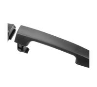 Door Handle Covers Gloss Black Fits for Hyundai for I20 PB 2009 2010 2011 2012 2013 2014 2015 Car Front Rear Outer Door Handle Left & Right Exterior Door Handles Handle Passenger Side(1pc Front R