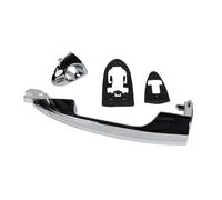 Door Handle Door Outside Front Left Chrome Alfa Romeo Mito From 2008 156099957