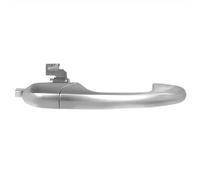 Door Handle Door Outside Front Right Alfa Romeo 147 2000-2010 735362775