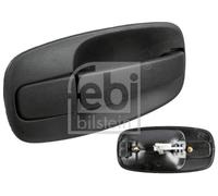 DOOR HANDLE FITS: FITS FOR RENAULT TRAFIC II BUS 2.5 DCI 115/1.9 DCI 80 /1.9