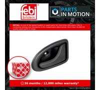 Febi Bilstein 175447 - Door Handle