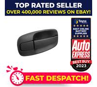 BLUE PRINT ADBP970013 Door Handle