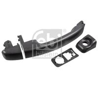 DOOR HANDLE FITS: VAUXHALL MOVANO MK II CHASSIS/CAB 2.3 CDTI FWD /2.3 CDTI FW
